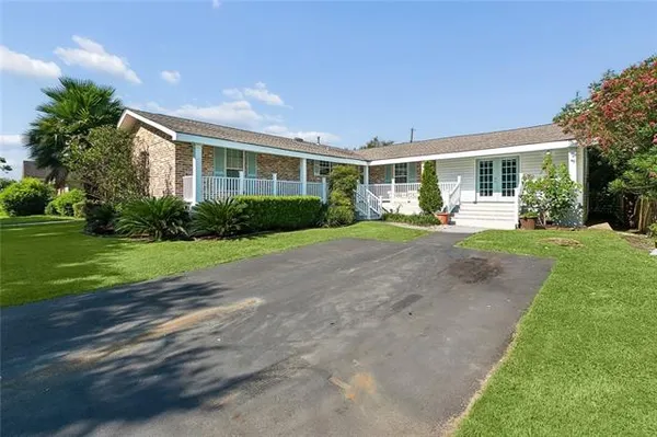$2,500 | 3504 James Drive, Metairie, LA 70003