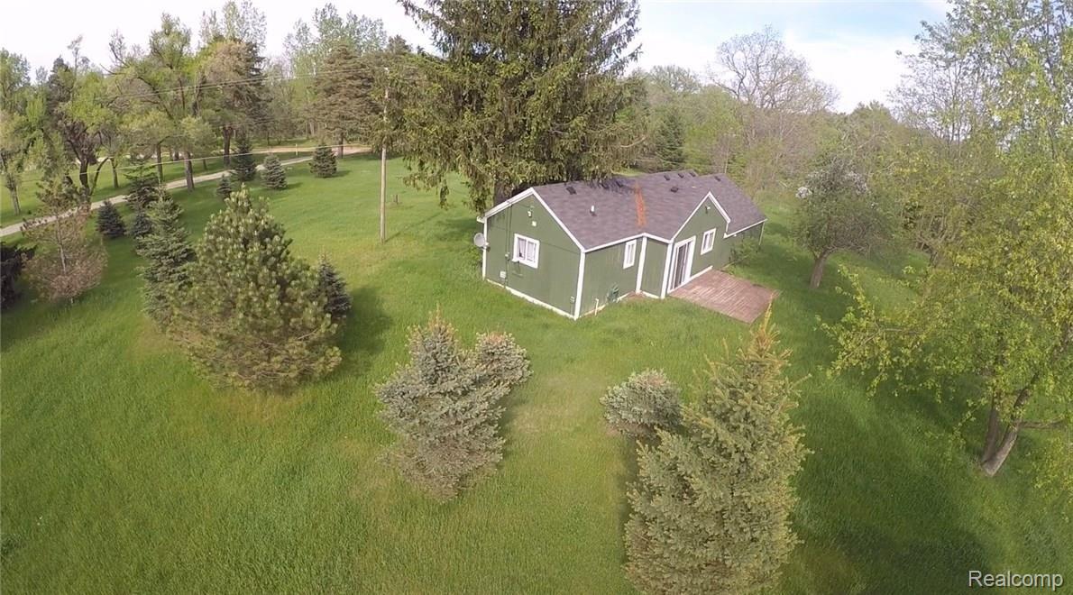 2341 Sullivan Road Oxford, MI 48371 - Photo 11 of 71 Aerial Images of Sullivan (8).jpg