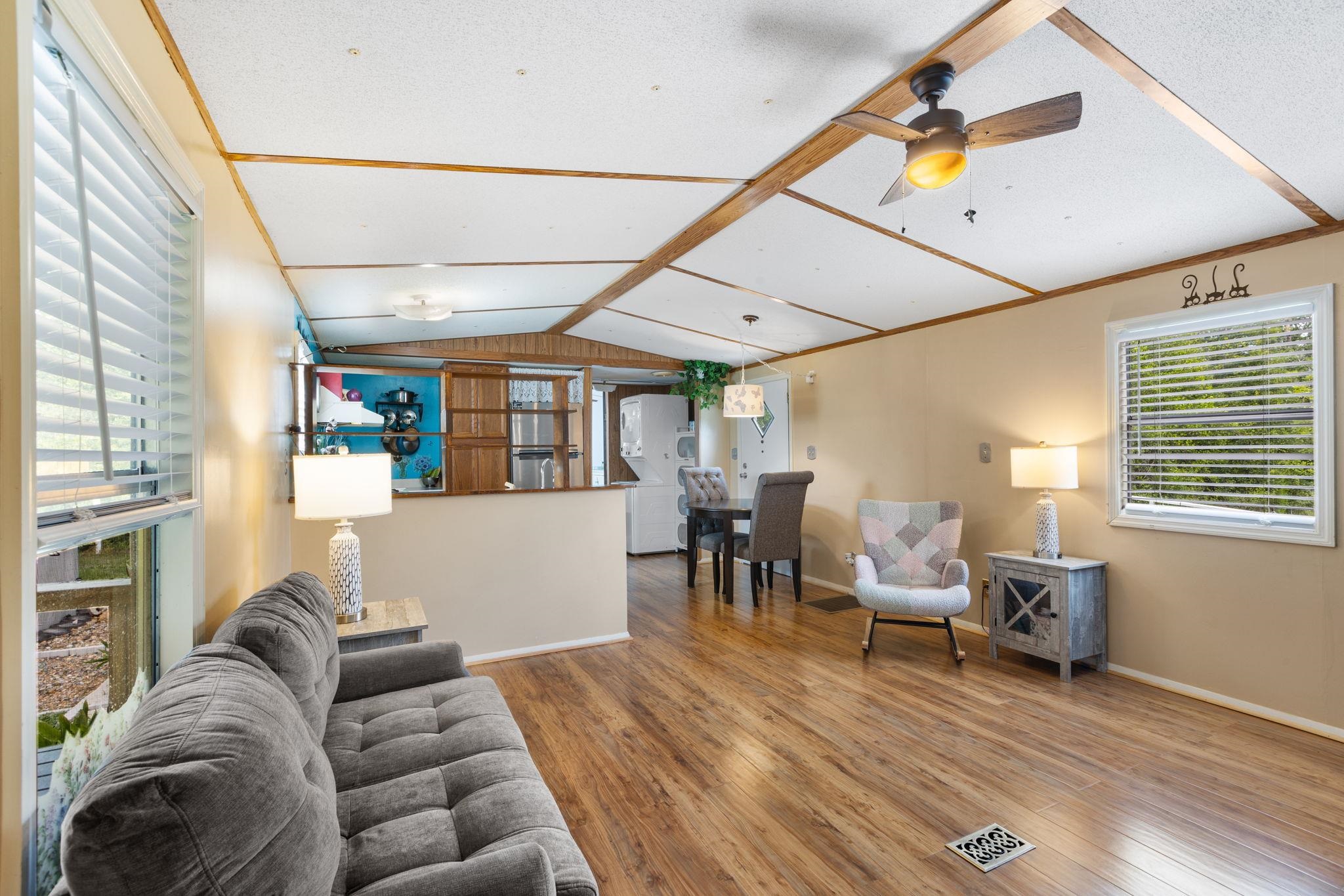 1521 T W Wilson Road Perry, FL 32347 - Photo 5 of 47