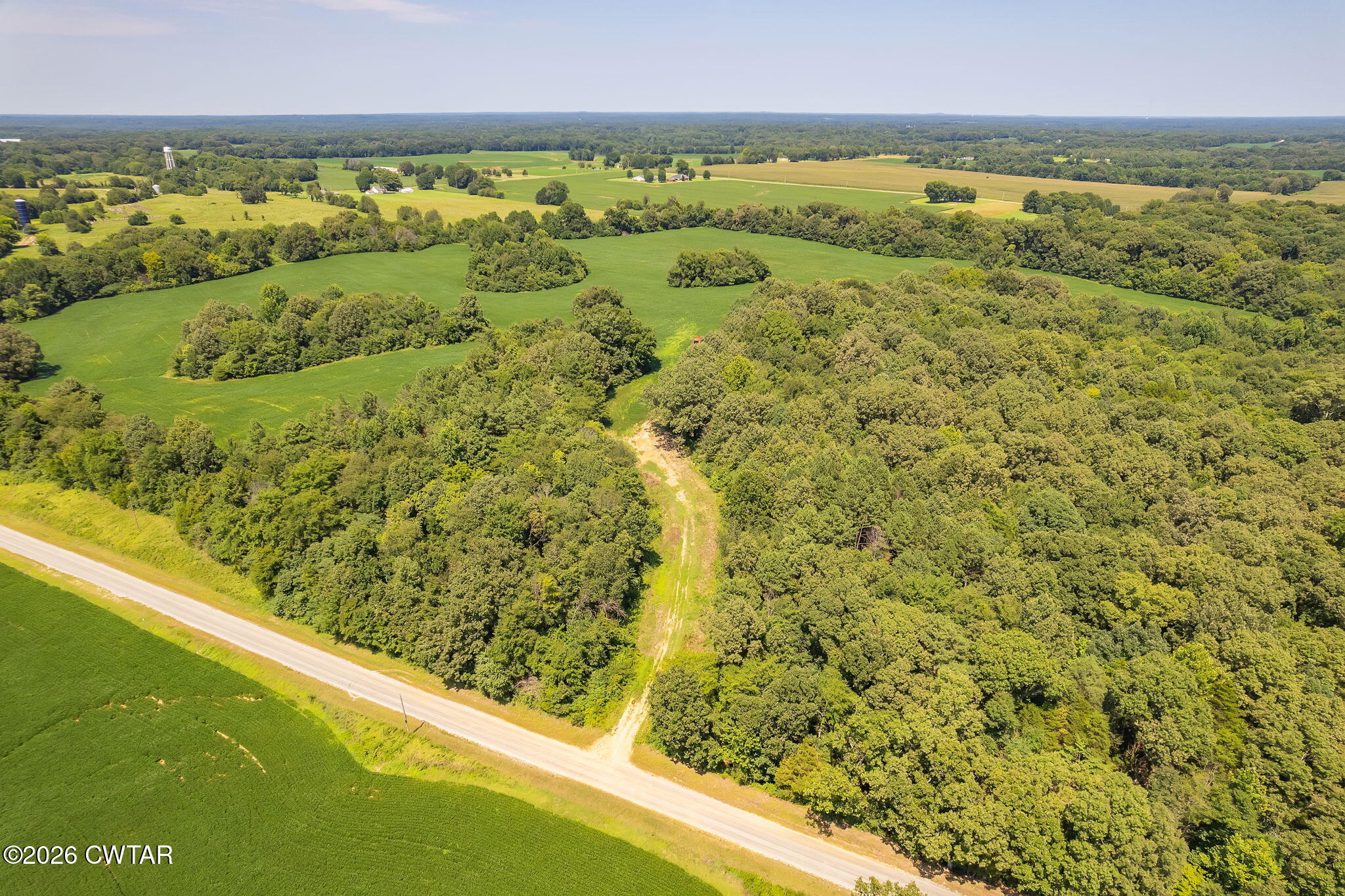 0 Booth Road Trenton, TN 38382 - Photo 4 of 23 Completed-1