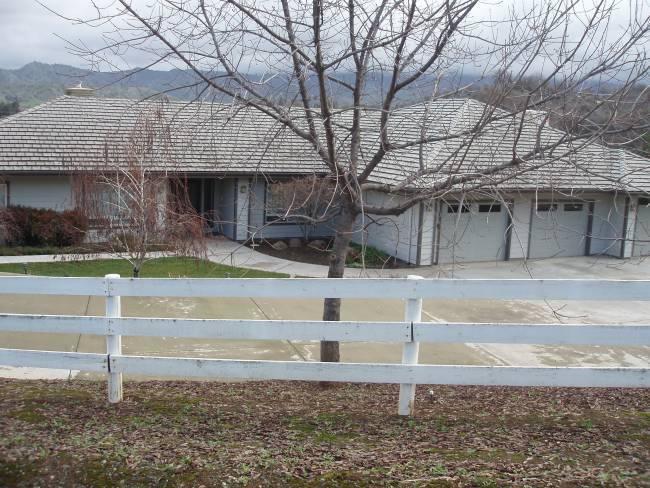 16538 Goat Ranch Road Springville, CA 93265 - Photo 1 of 24 Primary Photo