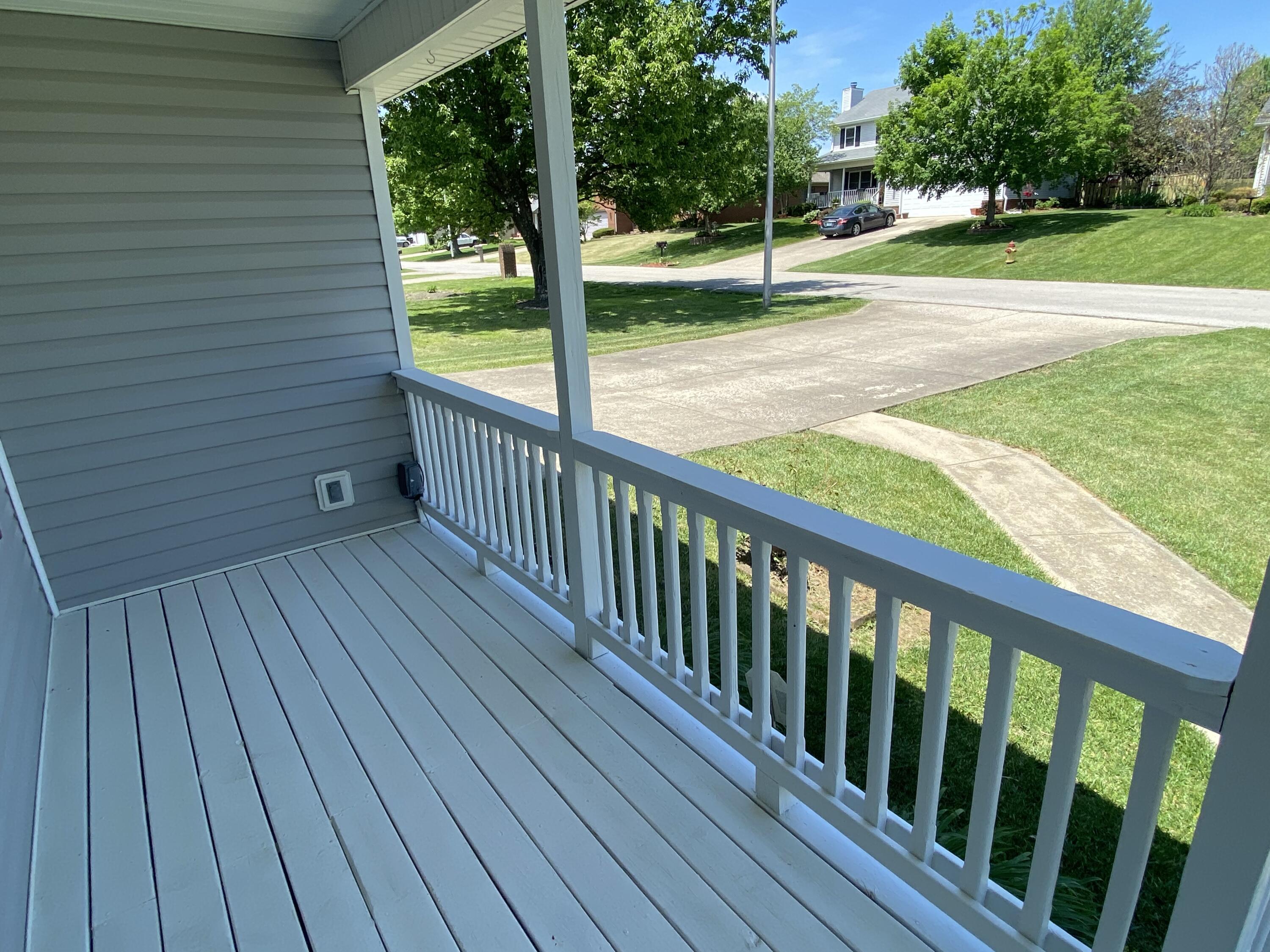 126 Locust Ridge Road Frankfort, KY 40601 - Photo 8 of 23 5D401D98-2524-4259-9F12-1678B1DDB71C