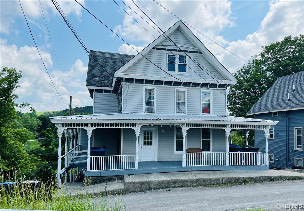 14 Mill Street Marathon, NY 13803 - Photo 1 of 27