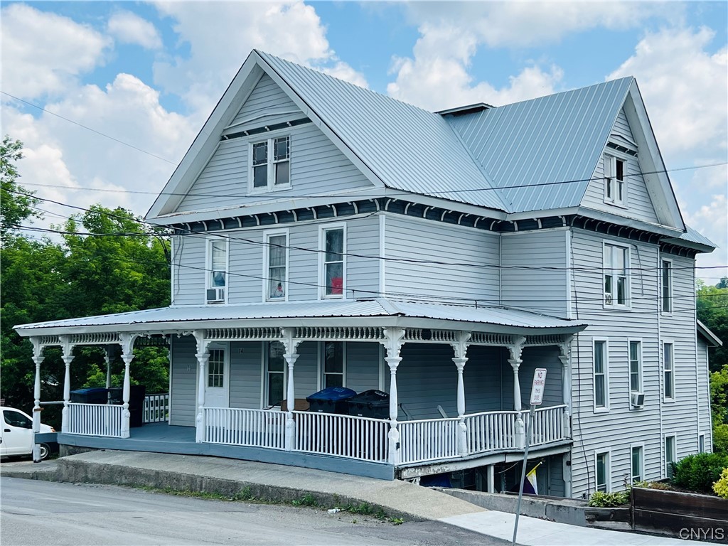 14 Mill Street Marathon, NY 13803 - Photo 2 of 27