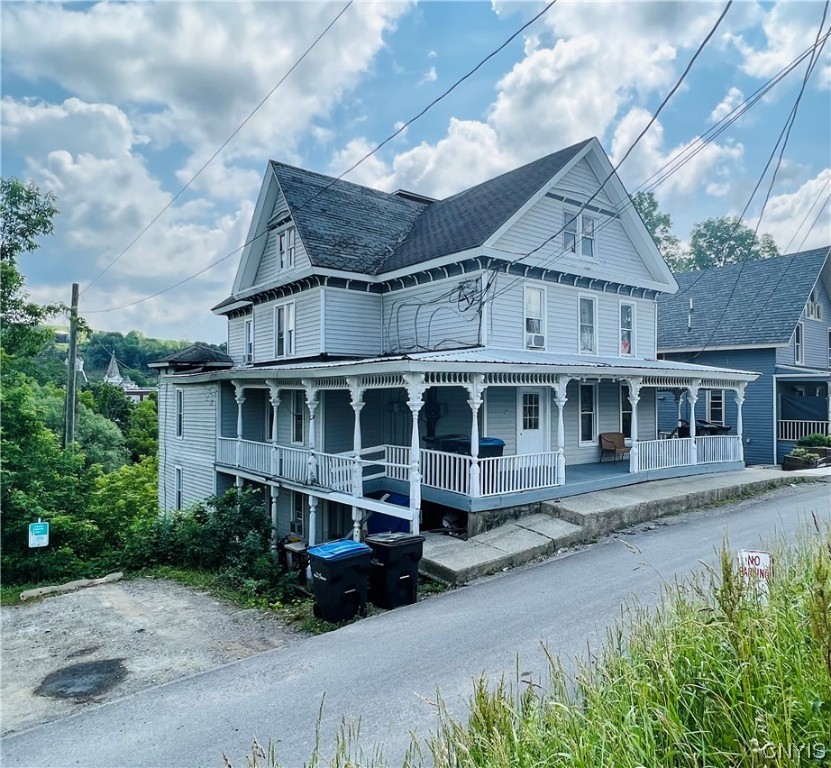 14 Mill Street Marathon, NY 13803 - Photo 3 of 27