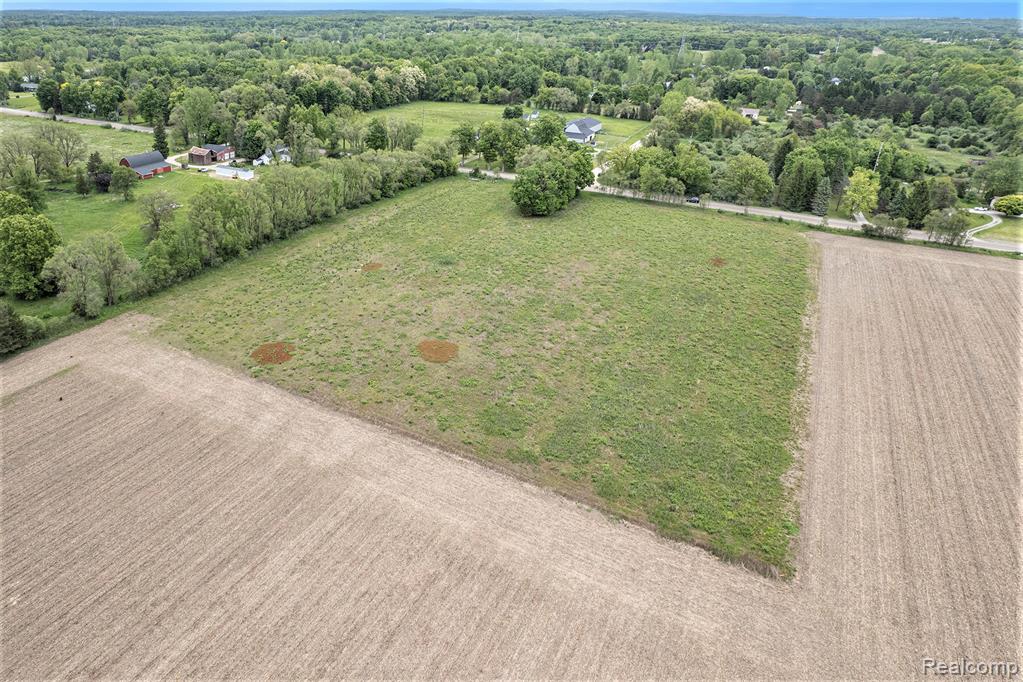Lot 14 Pingree Road Pinckney, MI 48169 - Photo 5 of 6