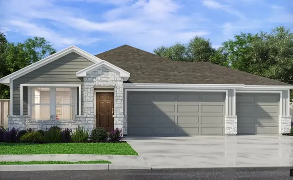 $389,990 | 132 Woodbrook Drive, Georgetown, TX 78626