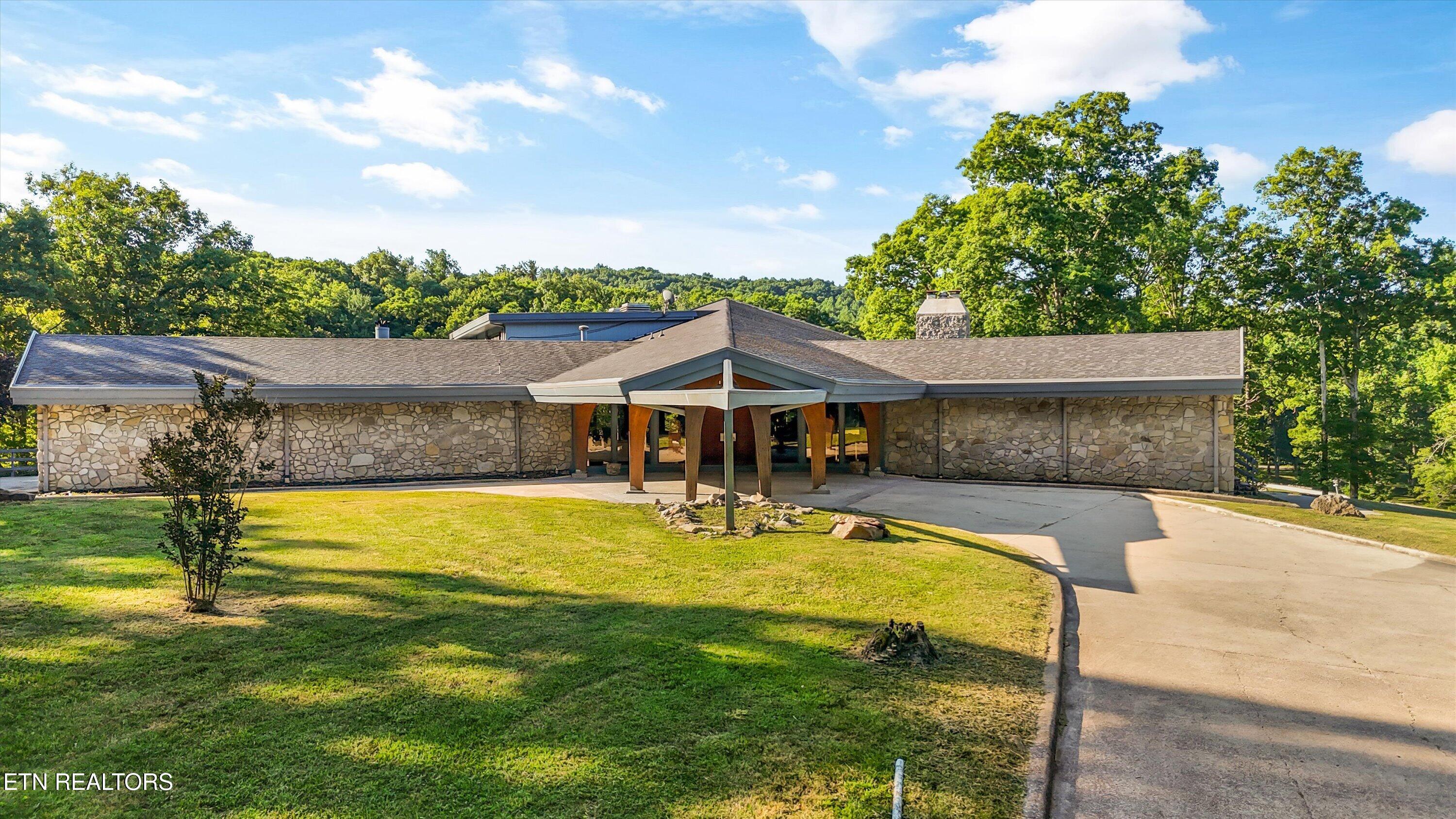 1527 Terry Road Oneida, TN 37841 - Photo 8 of 53 01-1527 Terry Rd 45