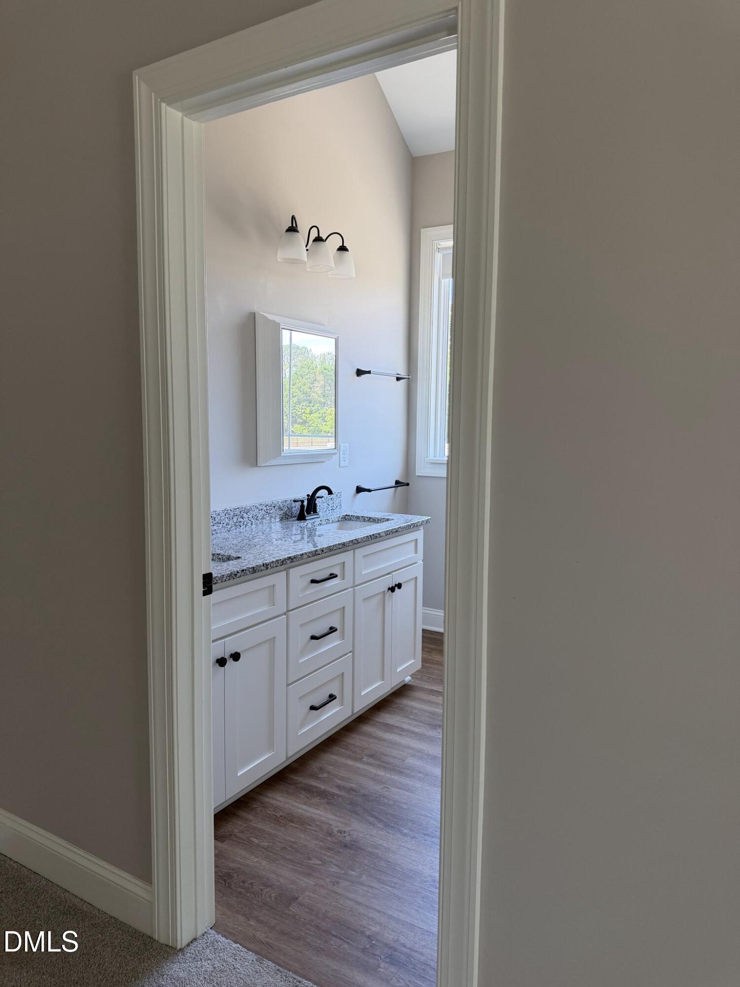1004 Butler Drive Erwin, NC 28339 - Photo 19 of 41 Owner's bathroom