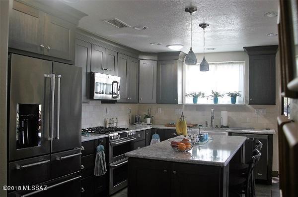 22191 South Branch Road Tucson, AZ 85739 - Photo 5 of 38
