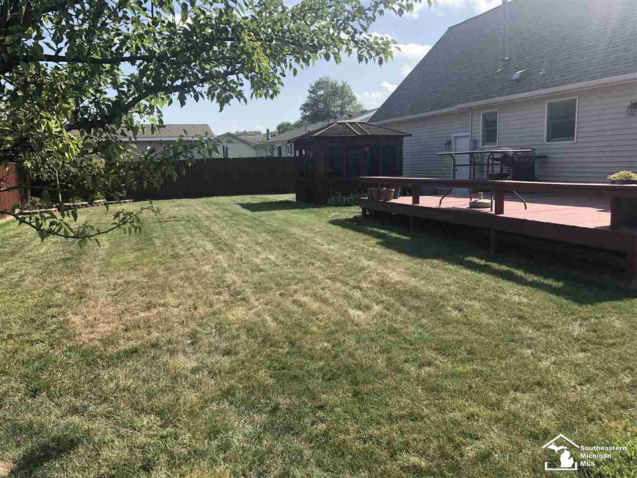 4958 Sycamore Road Newport, MI 48166 - Photo 3 of 27