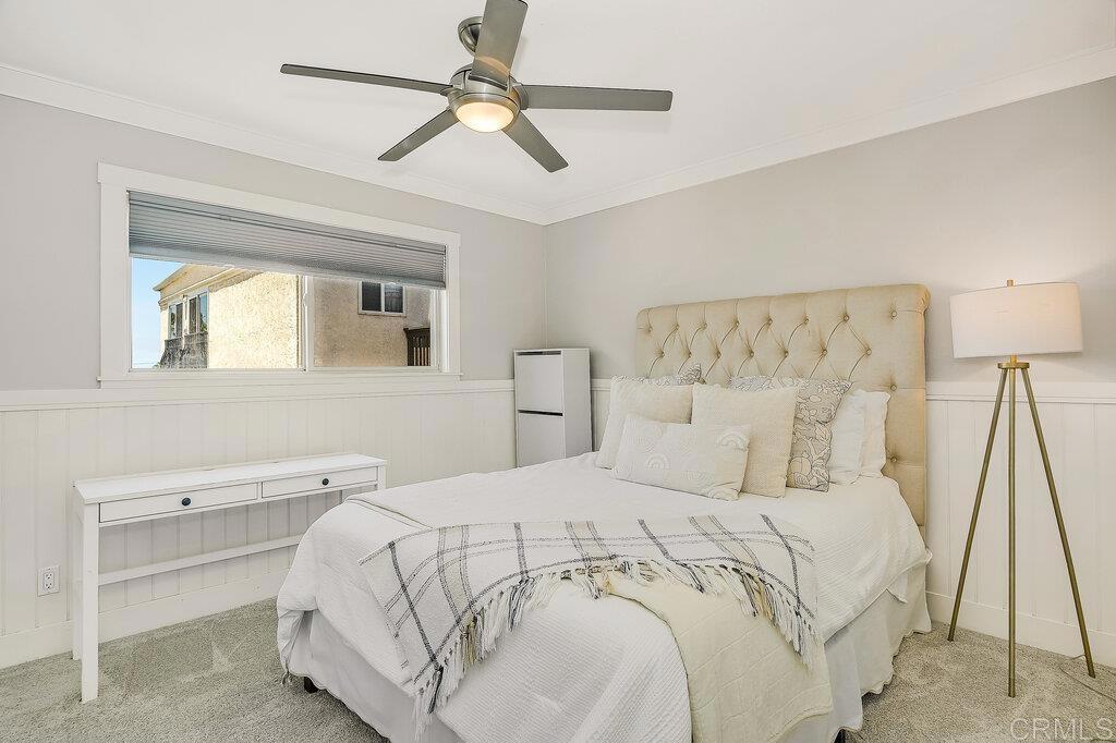 5810 Riley Street, Unit 4 San Diego, CA 92110 - Photo 21 of 25