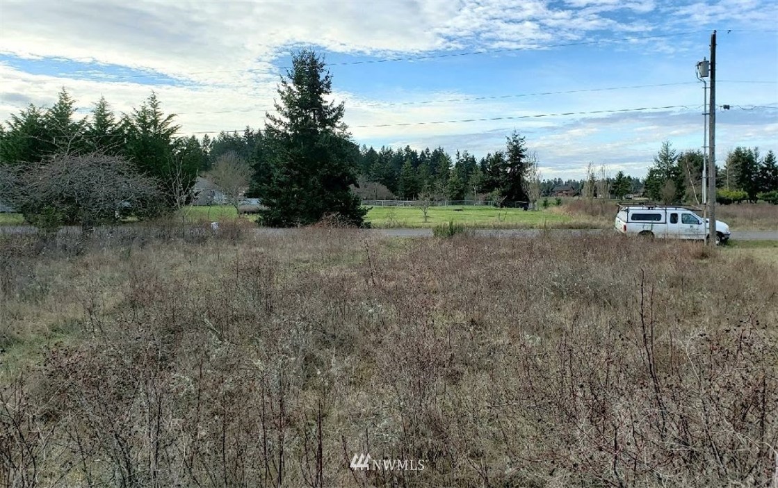 9999 Falcon Road Sequim, WA 98382 - Photo 2 of 4 Gallery Image 2