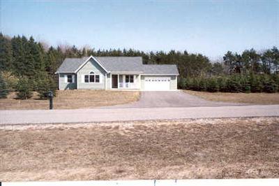1104 Lipp Farm Road Benzonia, MI 49616 - Photo 1 of 7 Primary Photo