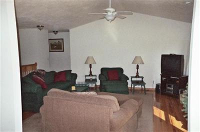 1104 Lipp Farm Road Benzonia, MI 49616 - Photo 3 of 7 Additional Photo