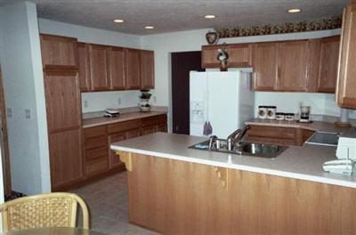 1104 Lipp Farm Road Benzonia, MI 49616 - Photo 4 of 7 Additional Photo