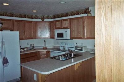 1104 Lipp Farm Road Benzonia, MI 49616 - Photo 5 of 7 Additional Photo