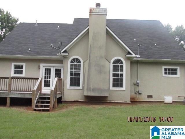 1930 Pleasant Ridge Loop Sylacauga, AL 35150 - Photo 4 of 30