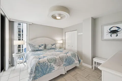 $829,000 | 17155 Front Beach Road, Unit E501, Panama City Beach, FL 32413