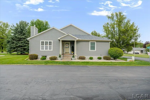 $234,900 | 2498 Chesapeake Drive, Adrian, MI 49221