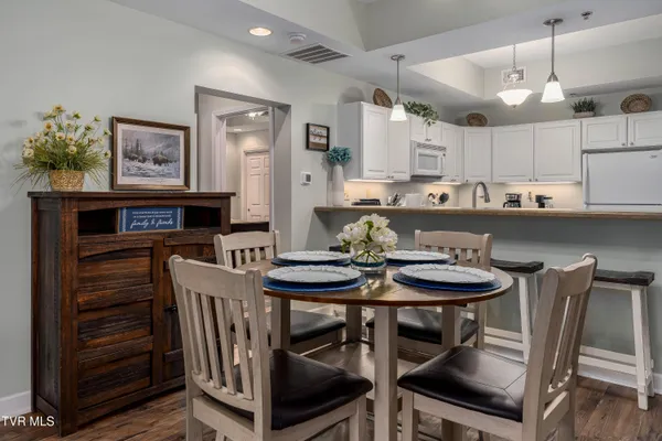 $244,900 | 120 Raceday Center Drive, Unit 303, Bristol, TN 37620