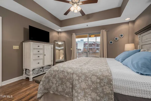 $244,900 | 120 Raceday Center Drive, Unit 303, Bristol, TN 37620