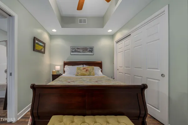 $244,900 | 120 Raceday Center Drive, Unit 303, Bristol, TN 37620