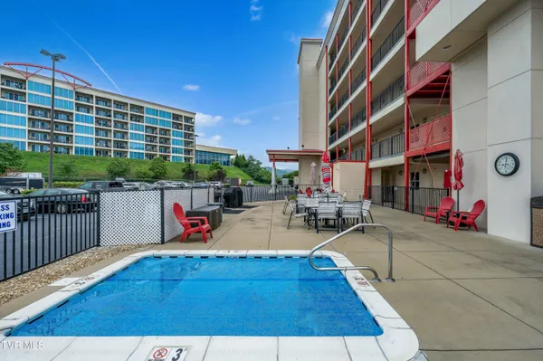 $244,900 | 120 Raceday Center Drive, Unit 303, Bristol, TN 37620
