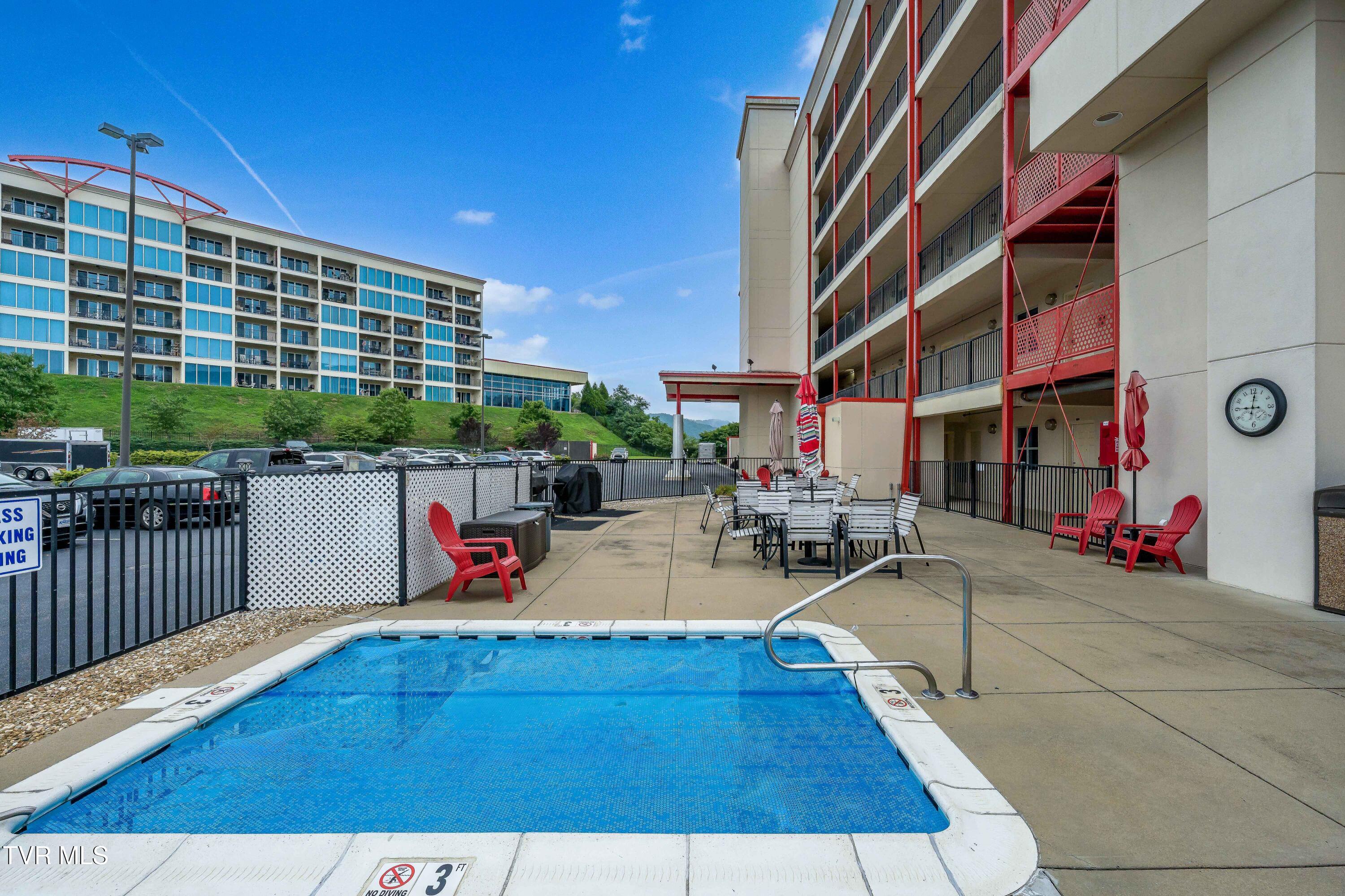 120 Raceday Center Drive, Unit 303 Bristol, TN 37620 - Photo 54 of 65 120 Raceday Center Dr (12 of 81)