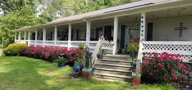 $1,200,000 | 2639 Highway 211, Clarkton, NC 28433