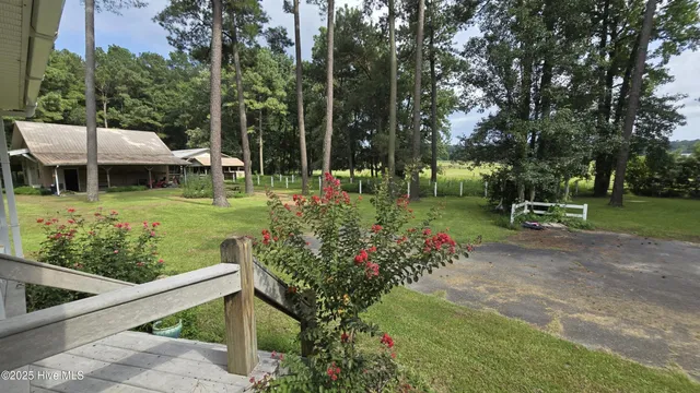 $1,200,000 | 2639 Highway 211, Clarkton, NC 28433