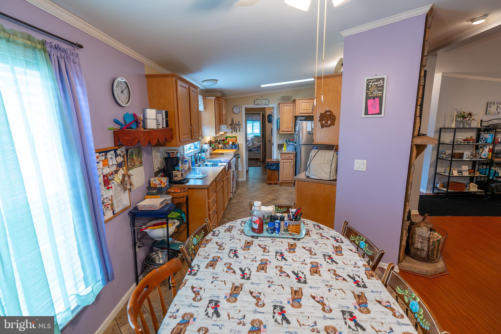 688 Hopeland Road Lititz, PA 17543 - Photo 12 of 29 Kitchen