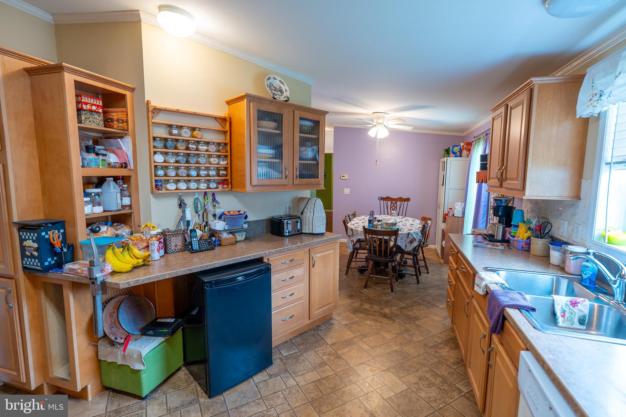 688 Hopeland Road Lititz, PA 17543 - Photo 13 of 29 Kitchen