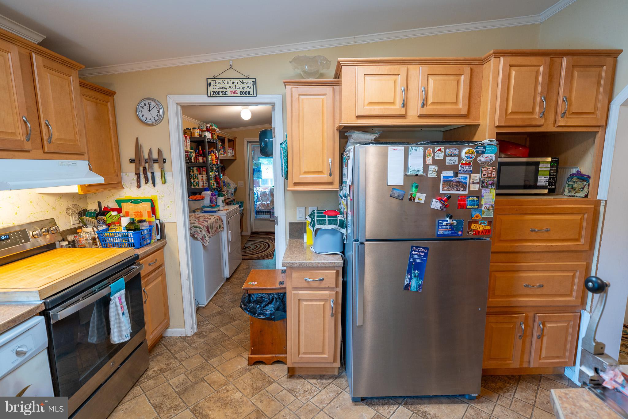 688 Hopeland Road Lititz, PA 17543 - Photo 15 of 29 Kitchen