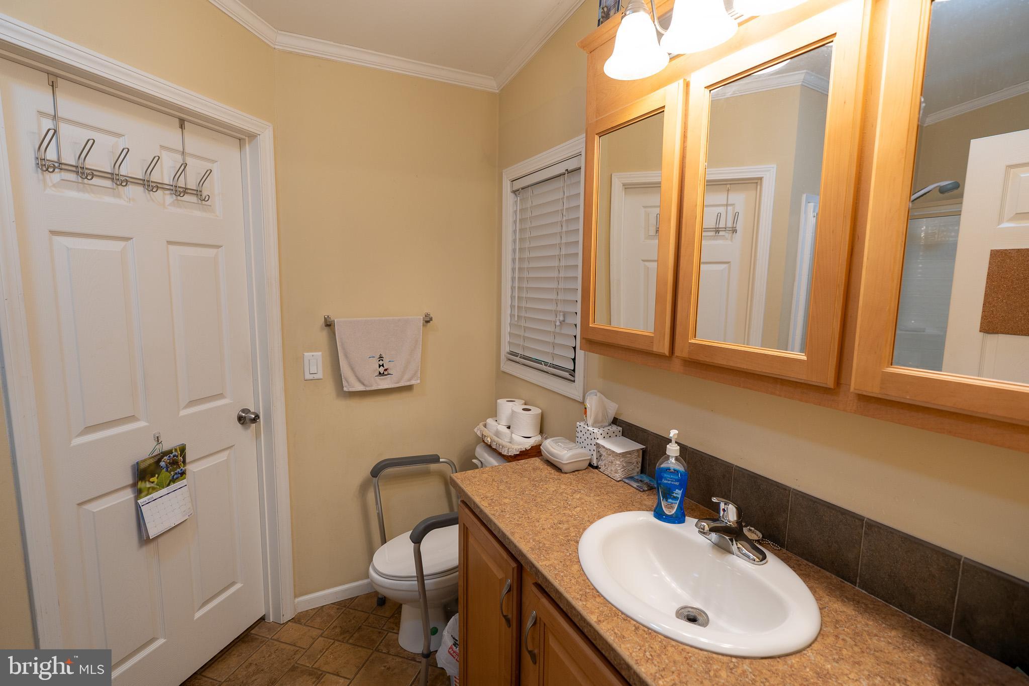688 Hopeland Road Lititz, PA 17543 - Photo 17 of 29 First full bath off laundry room