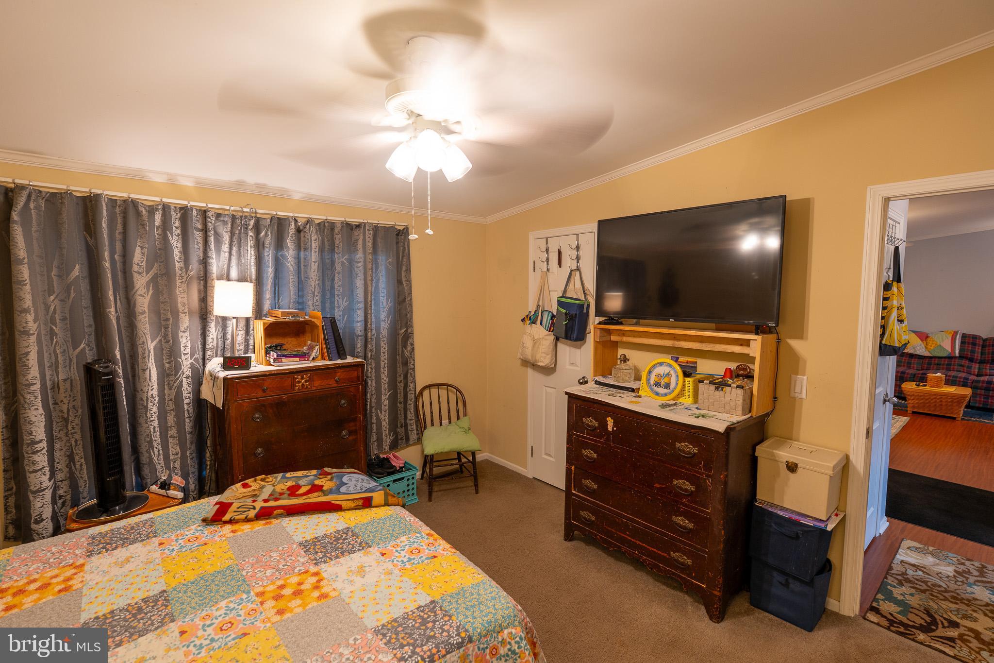 688 Hopeland Road Lititz, PA 17543 - Photo 20 of 29 Bedroom #1