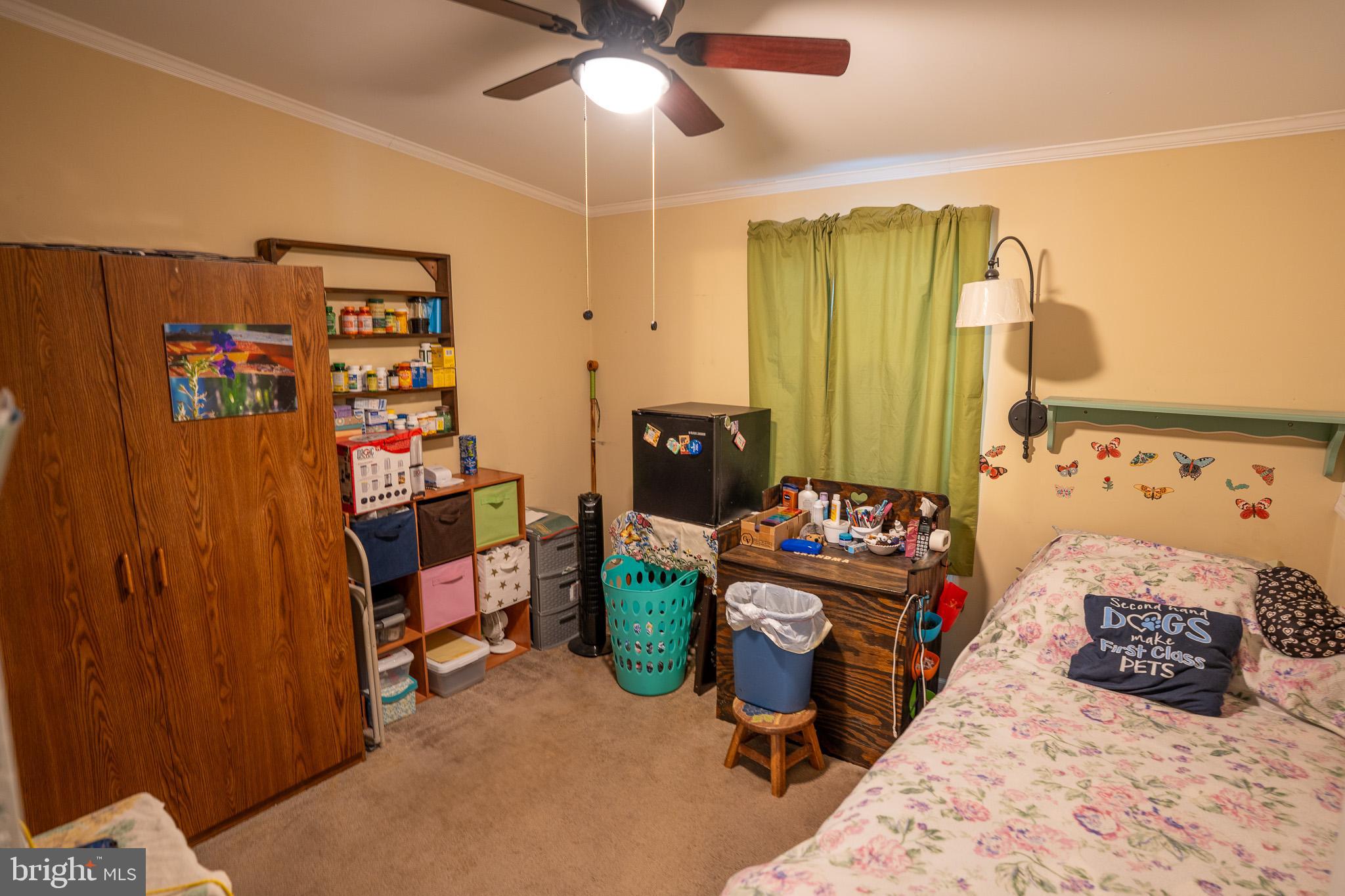 688 Hopeland Road Lititz, PA 17543 - Photo 28 of 29 Bedroom#2