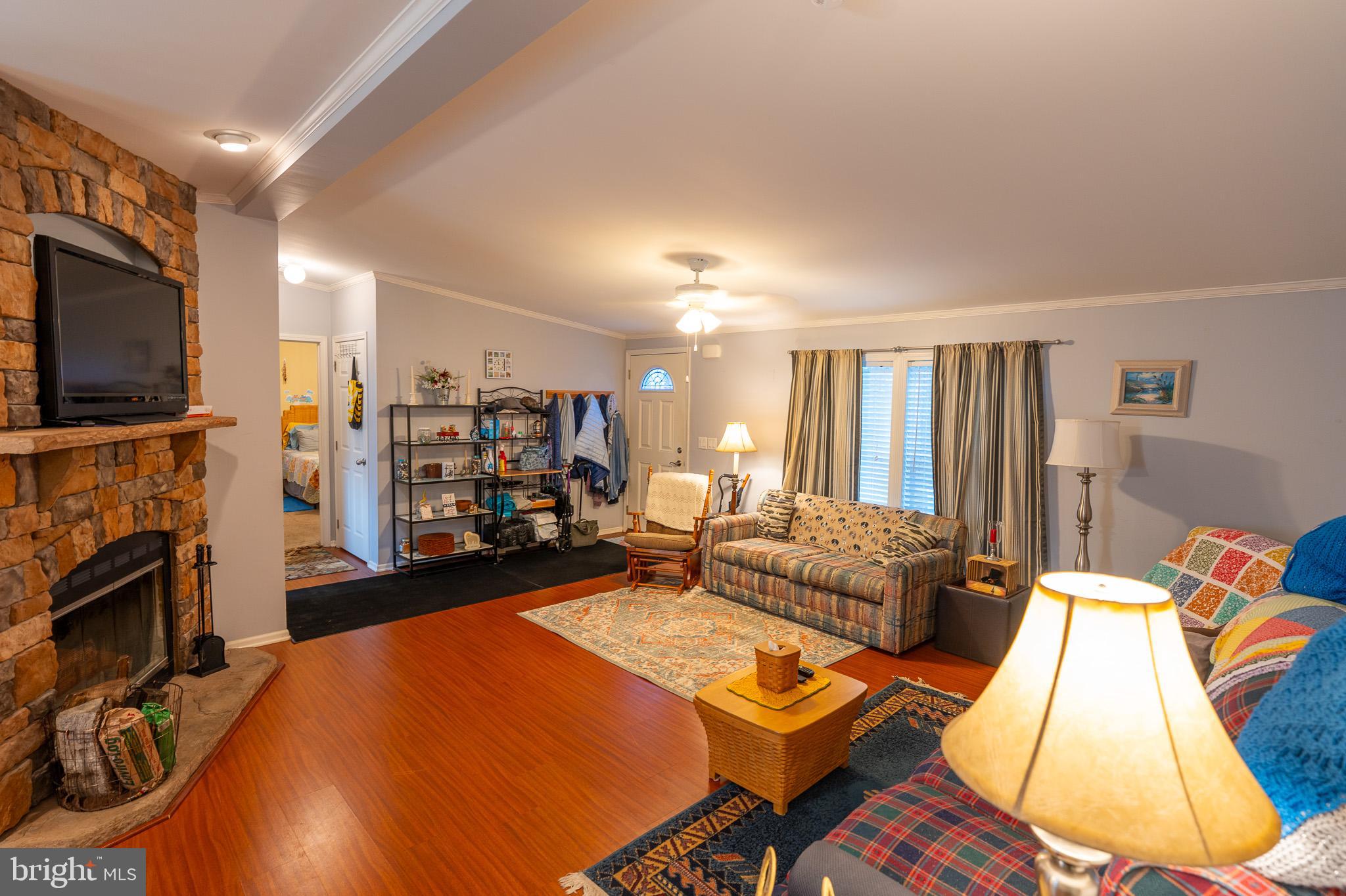 688 Hopeland Road Lititz, PA 17543 - Photo 9 of 29 Living Room