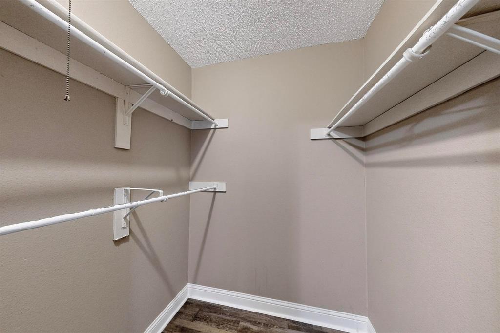 2200 East Trinity Mills Road, Unit 616 Carrollton, TX 75006 - Photo 20 of 25 a view of small space