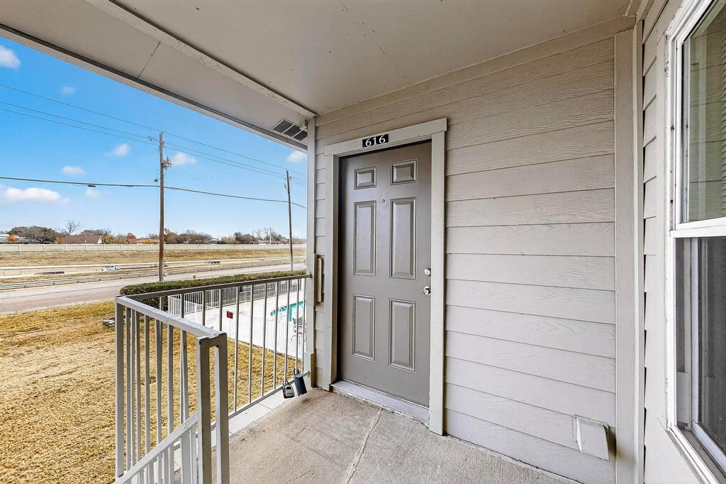 2200 East Trinity Mills Road, Unit 616 Carrollton, TX 75006 - Photo 22 of 25