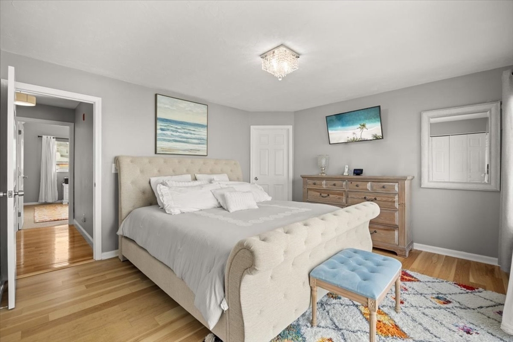 700 Shore Drive, Unit 9901 Fall River, MA 02721 - Photo 30 of 41