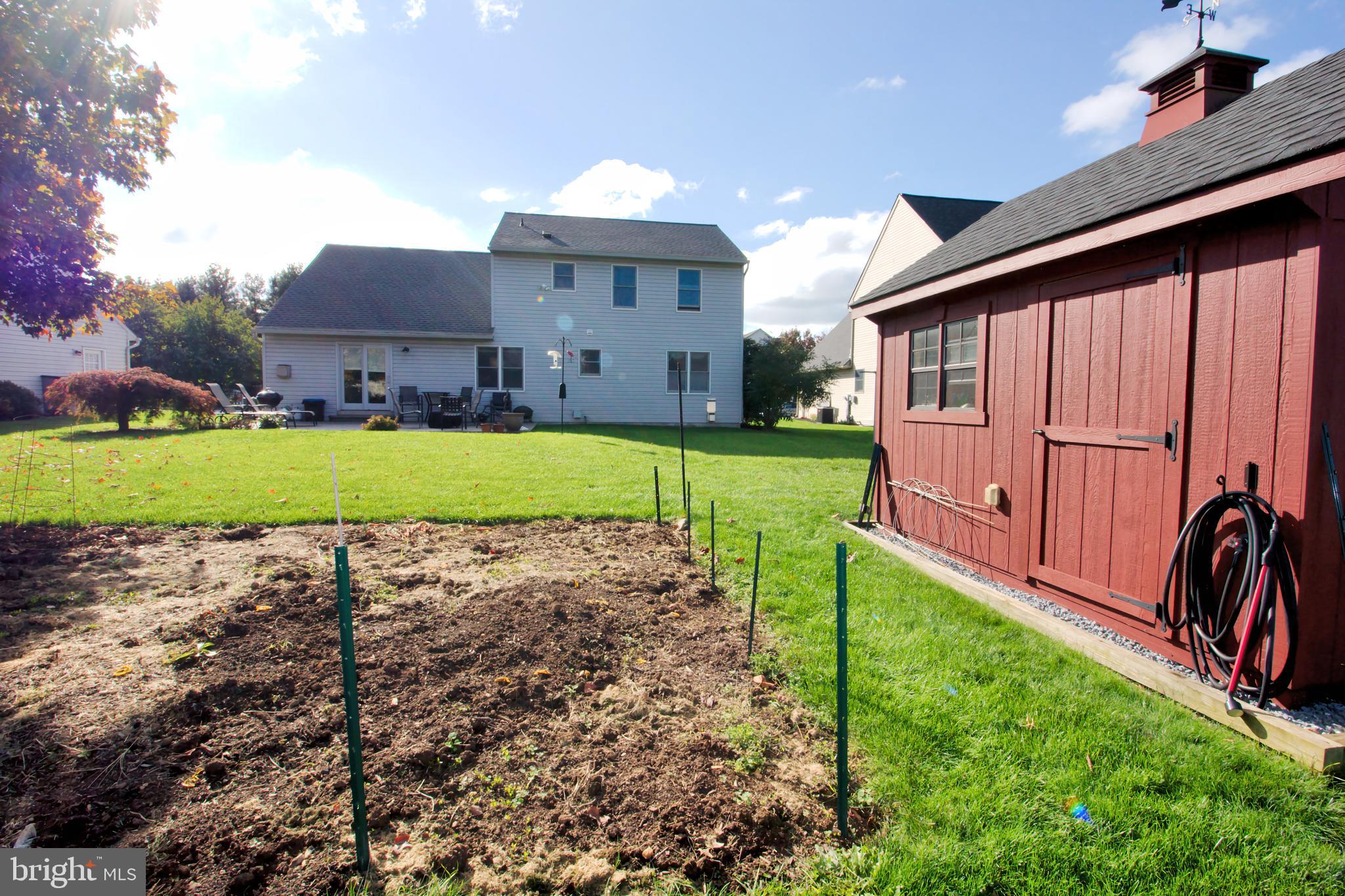 531 Royal Tern Lititz, PA 17543 - Photo 20 of 52 Gallery Image 20