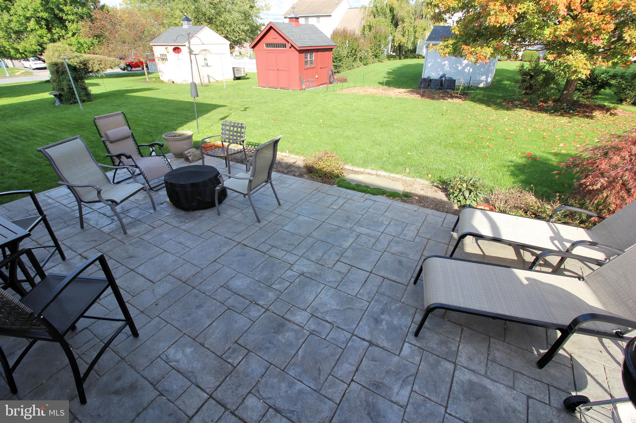 531 Royal Tern Lititz, PA 17543 - Photo 3 of 52 Gallery Image 3