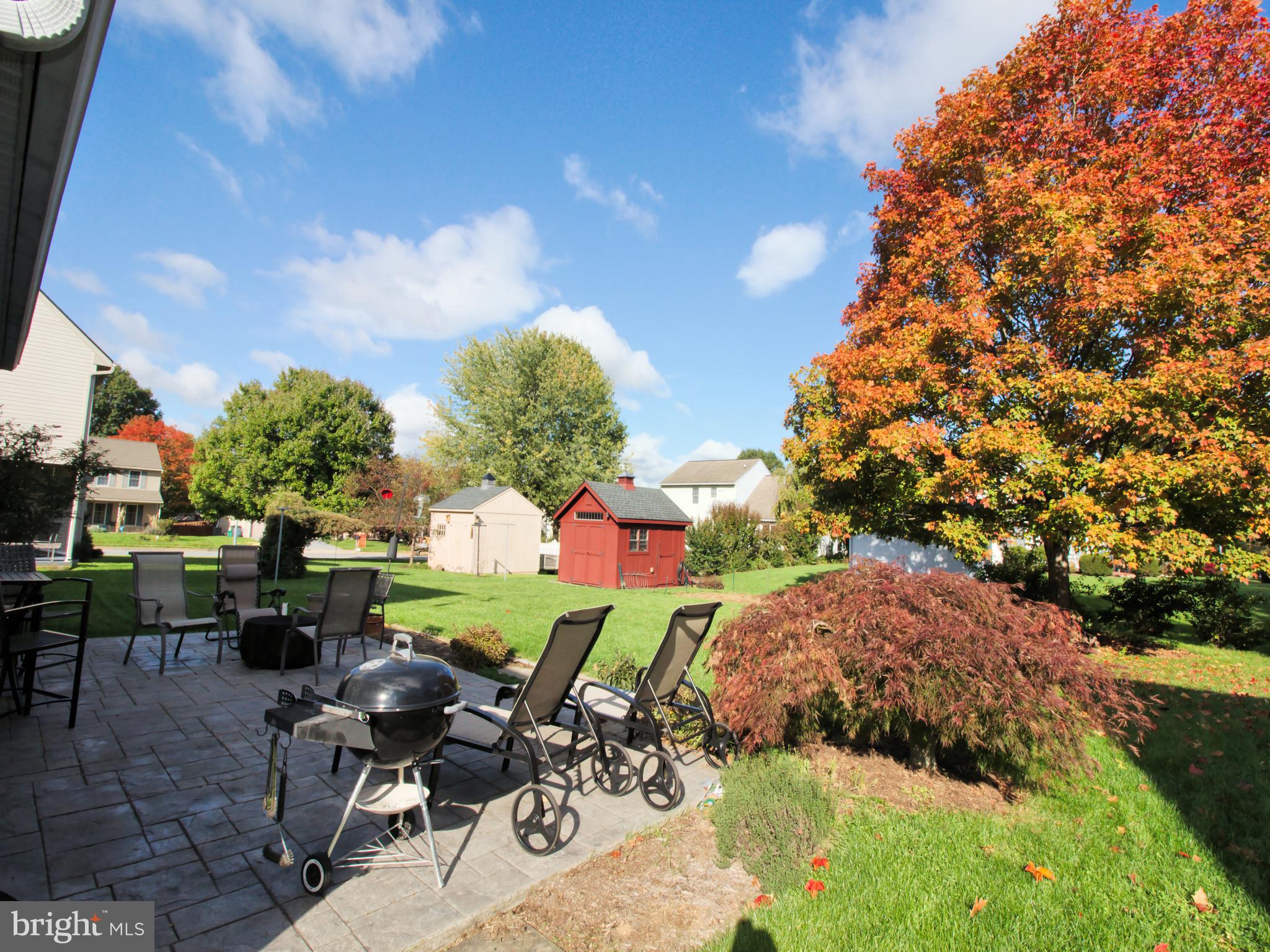 531 Royal Tern Lititz, PA 17543 - Photo 47 of 52 Gallery Image 47