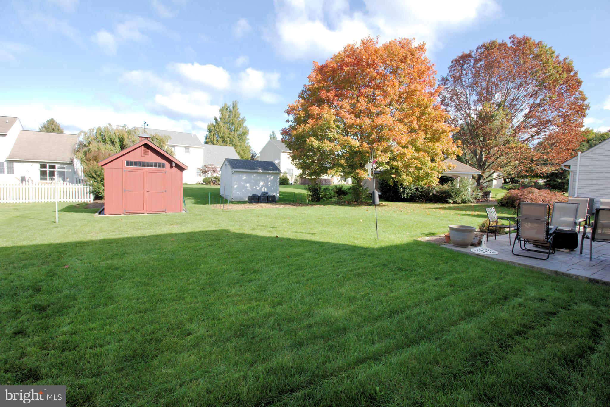 531 Royal Tern Lititz, PA 17543 - Photo 48 of 52 Gallery Image 48