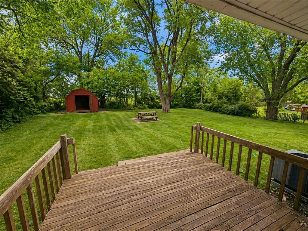 7 Southeast 125 Road Warrensburg, MO 64093 - Photo 3 of 15