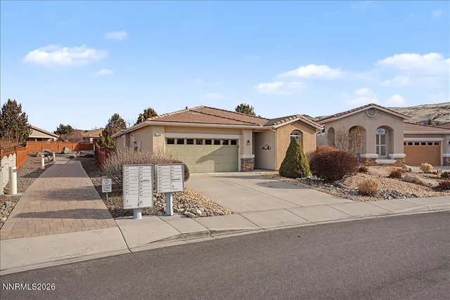 $465,000 | 1760 Cosenza Drive, Sparks, NV 89434