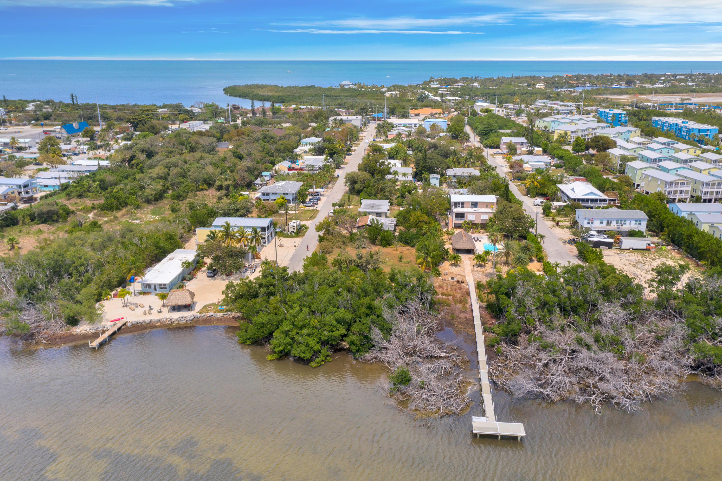 68th Street Marathon, FL 33050 - Photo 11 of 16 a view of a city