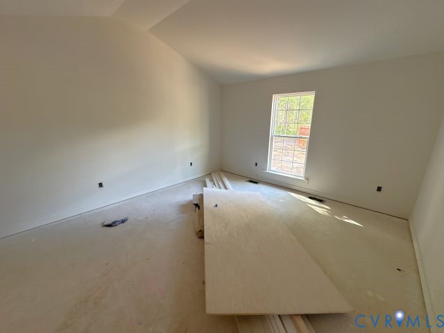 2570 Doctors Road Louisa, VA 23093 - Photo 10 of 14 an empty room with windows