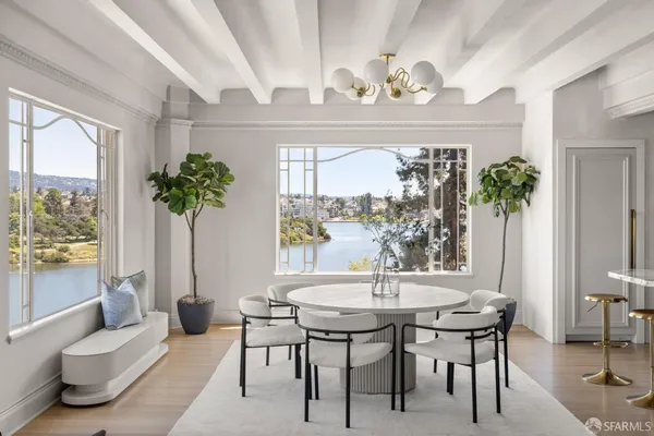 $2,195,000 | 244 Lakeside Drive, Unit 9, Oakland, CA 94612